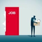 Ilustrasi pemecatan/istock