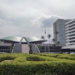 Gedung DPR RI /istock