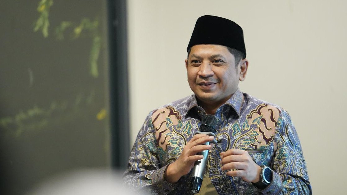 Kemenag Bakal Terapkan Kurikulum Berbasis Cinta - Info Seputar Pati