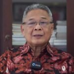 mantan Wakil Gubernur Jawa Tengah periode 2013-2018, Heru Sudjatmoko/jatengprov