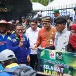 Demo FKPI Jateng Tuntut Kejelasan Status Kepegawaian/jatengprov