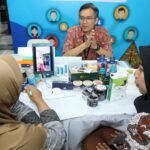 Pemprov Jateng Bantu 980 UMKM Perluas Jaringan Penjualan/jatengprov
