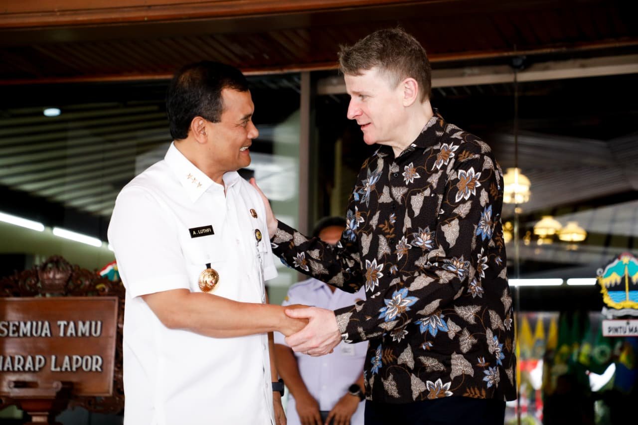 Pemerintah-Australia