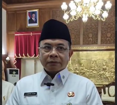 Bupati Pati Sudewo /infoseputarpati.com Bupati Pati Sudewo /infoseputarpati.com