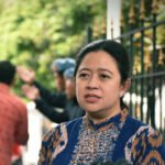 Ketua DPR RI, Puan Maharani /DNKI