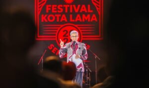 Sekretaris Daerah (Sekda) Provinsi Jawa Tengah, Sumarno /jatengprov Sekretaris Daerah (Sekda) Provinsi Jawa Tengah, Sumarno /jatengprov