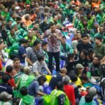 Gubernur Jateng Janjikan Intensif Pajak untuk Ojol /jatengprov