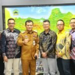 Gubernur Jateng Dorong Percepatan Pengembangan Pelabuhan Tanjung Emas/jatengprov