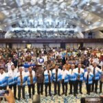 Ribuan Atlet dari 36 Provinsi Ikuti Pomnas XIX Jateng /jatengprov