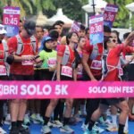 6 Ribu Pelari Ramaikan Meriahkan Solo Run Fest 2025/jatengprov