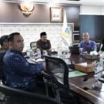 Pemerintah Uji Coba Bansos Digital Hari Ini/kemensos