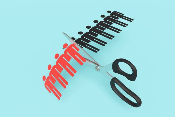 Ilustrasi PHK/istock Ilustrasi PHK/istock