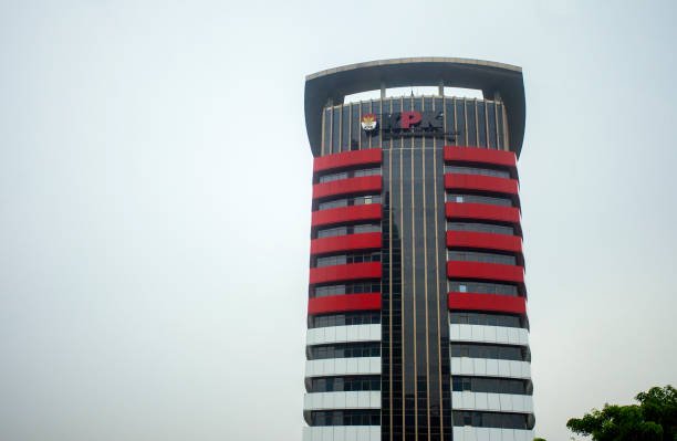 Gedung KPK/istock Gedung KPK/istock