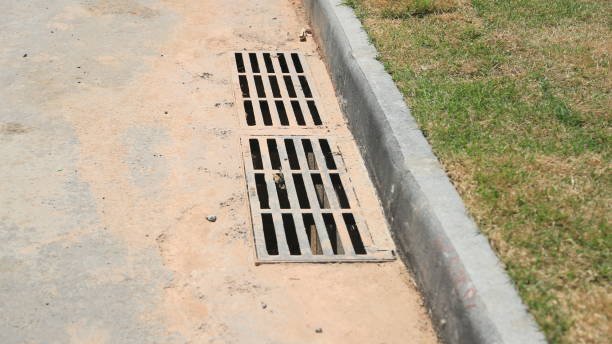 Ilustrasi gorong-gorong/istock