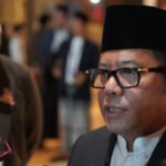 Sekretaris Jenderal Kementerian Agama (Sekjen Kemenag) Kamaruddin Amin /kemenag