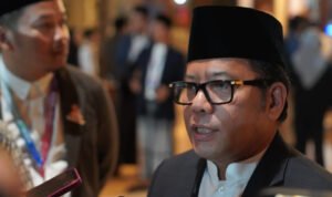 Sekretaris Jenderal Kementerian Agama (Sekjen Kemenag) Kamaruddin Amin /kemenag Sekretaris Jenderal Kementerian Agama (Sekjen Kemenag) Kamaruddin Amin /kemenag