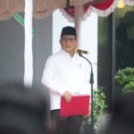 Wakil Menteri Agama (Wamenag) Romo Syafi’i /kemenag