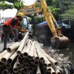 Pembangunan Sodetan Sungai Sayung Dipercepat untuk Atasi Banjir/jatengprov