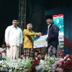 HSN, Jateng Luncurkan Program Beasiswa Santri dan Pengasuh Pesantren/jatengprov