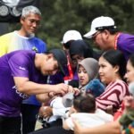 Vaksinasi dan Imunisasi Polio di Jateng Kembali Diintensifkan/jatengprov