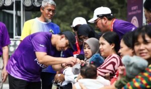 Vaksinasi dan Imunisasi Polio di Jateng Kembali Diintensifkan/jatengprov Vaksinasi dan Imunisasi Polio di Jateng Kembali Diintensifkan/jatengprov