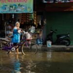 Pemprov Masih Gunakan Modifikasi Cuaca untuk Wilayah Rawan Banjir/jatengprov