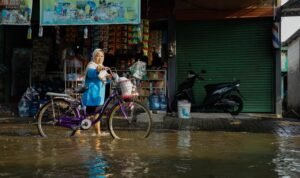 Pemprov Masih Gunakan Modifikasi Cuaca untuk Wilayah Rawan Banjir/jatengprov Pemprov Masih Gunakan Modifikasi Cuaca untuk Wilayah Rawan Banjir/jatengprov