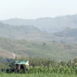 Pegunungan Kendeng/istimewa