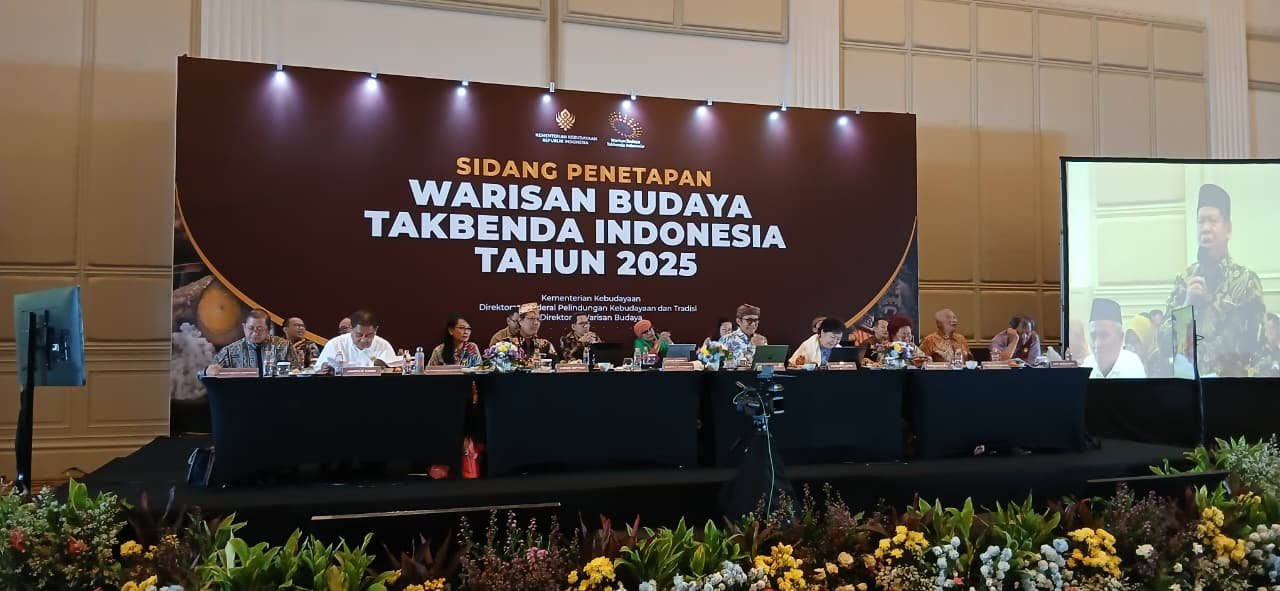 57 Warisan Budaya Jateng Ditetapkan Jadi WBTbI/jatengprov