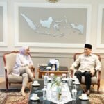 Surat Permohonan Izin Proses Pendirian Dijten Pesantren Segera Dikirim ke Setneg/kemenag