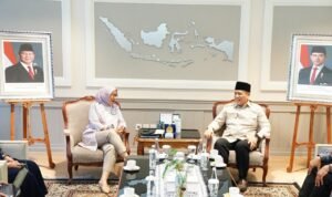 Surat Permohonan Izin Proses Pendirian Dijten Pesantren Segera Dikirim ke Setneg/kemenag Surat Permohonan Izin Proses Pendirian Dijten Pesantren Segera Dikirim ke Setneg/kemenag