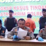 Driver Ojol Meninggal Usai Jemput Anak, Pemerintah Beri Santunan/polres blora