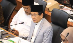 Menteri Agama Nasaruddin Umar/kemenag Menteri Agama Nasaruddin Umar/kemenag