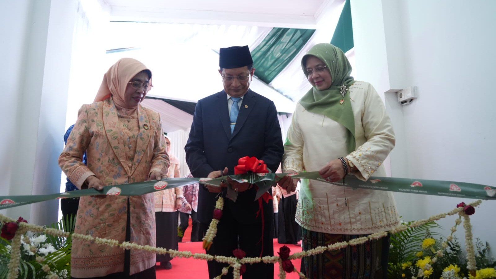 Layanan Konseling Bagi ASN Kini Ada di DWP Kemenag /kemenag