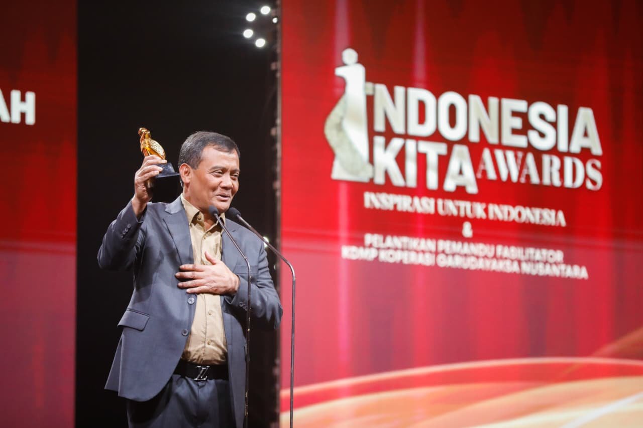 Investasi di Jateng Capai Rp66 Triliun Lebih hingga September - Info Seputar Pati