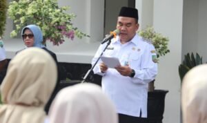 Bupati Blora Dr. H. Arief Rohman, M.Si /blorakab