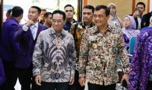 Stunting dan TBC Masih Jadi Persoalan di Jateng /jatengprov