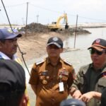 Banjir Semarang dan Demak Surut, Penanganan Jangka Menengah dan Panjang Dipastikan Berjalan/jatengprov