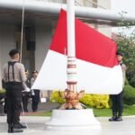 Upacara Peringatan Hari Pahlawan di Jateng, Jadi Momen Refleksi