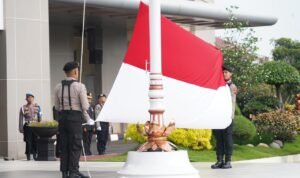 Upacara Peringatan Hari Pahlawan di Jateng, Jadi Momen Refleksi Upacara Peringatan Hari Pahlawan di Jateng, Jadi Momen Refleksi