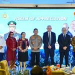 Perlindungan dan Kesejahteraan Buruh Menjadi Perhatian Polri/tribatranews