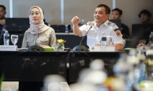 Gubernur Jateng, Ahmad Luthfi/jatengprov Gubernur Jateng, Ahmad Luthfi/jatengprov