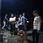Seorang Pria Pelaku Pencurian Kotak Infaq di Sragen Berhasil Ditangkap/tribatranews