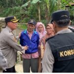Satgas Trauma Healing Diterjunkan ke Lokasi Bencana di Cilacap/tribatranews