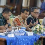 Sebanyak 424 Korban Bencana Tanah Longsor di Banjarnegara Bakal Direlokasi/jatengprov