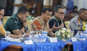 Sebanyak 424 Korban Bencana Tanah Longsor di Banjarnegara Bakal Direlokasi/jatengprov