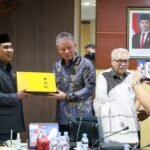 Perusahaan Asal Tiongkok Minat Invest Rp1 Triliun di KIT Batang/jatengprov