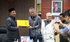 Perusahaan Asal Tiongkok Minat Invest Rp1 Triliun di KIT Batang/jatengprov