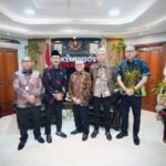 Perpustakaan Modern Bakal Dihadirkan di Sekolah Rakyat/kemensos