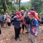 Longsor di Trenggalek Jatim, Kemensos Lakukan Asesmen dan Pendampingan/kemensos